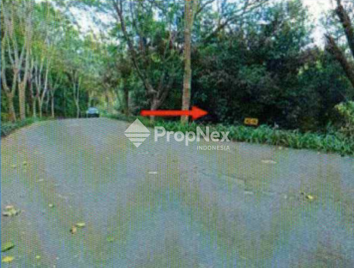 Lp - Jual Tanah Luas di Lembang — foto 2